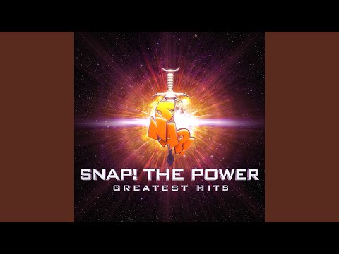Cult of SNAP! (World Power Radio Mix)