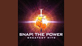 Cult of SNAP! (World Power Radio Mix)