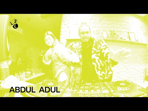 ABDUL ADUL | L2L