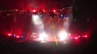 Trans Siberian Orchestra - Dance of the Sugar Plum Fairy