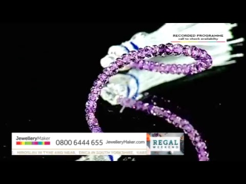 JewelleryMaker LIVE 29/04/18 6pm-10pm