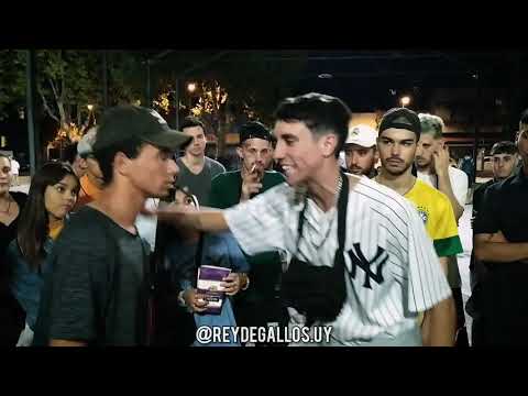 Clasi Azufree: 4tos - EZTRATEGA vs VARELA