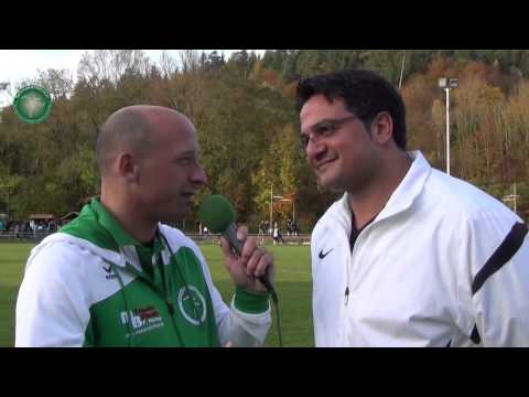 Interviews: SV Cosmos Aystetten - TSV Meitingen