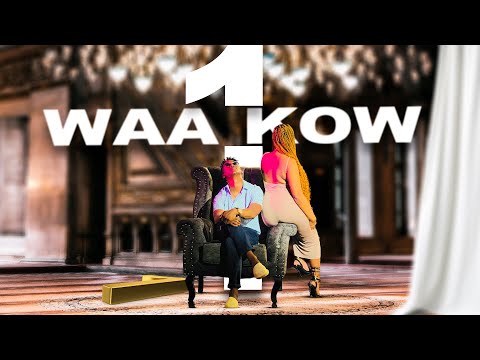 Khadar Keyow - Waa 1 Kow (Official Music Video)