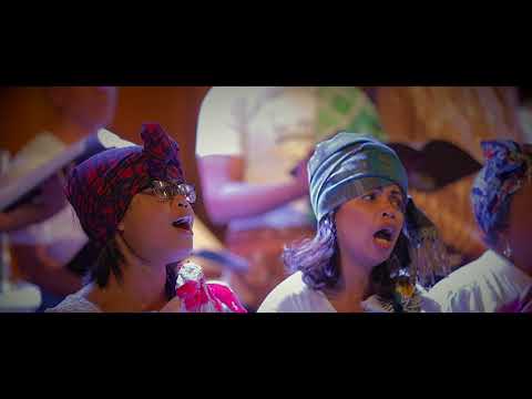 AMF Vatofehizoro   Nkosi sikeleli Africa