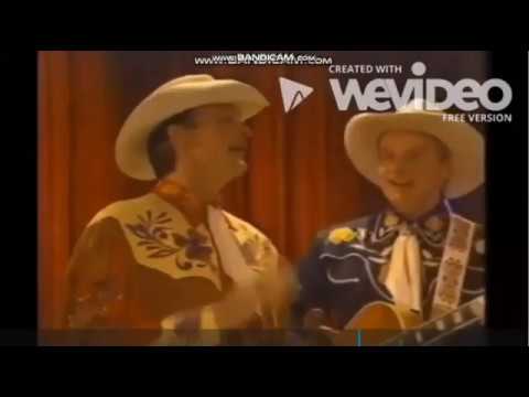 Closing to All-Stars Story 2 2000 VHS