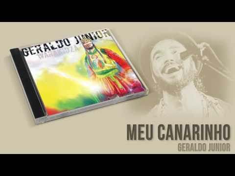 Meu Canarinho, Minha Beija Flor - Geraldo Junior