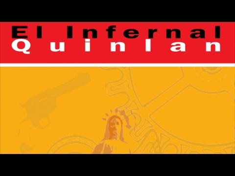 El Infernal Quinlan - Cream