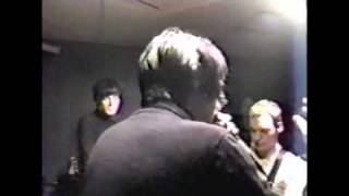 Refused - "Refused Are Fucking Dead" - LIVE - 10/3/1998 (4 of 9)