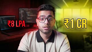 Stop Doing Pentesting If You Want ₹1Cr in Cyber Security