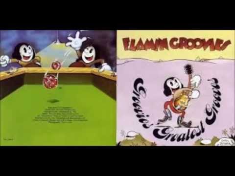 Flamin Groovies - Groovies' Greatest Grooves - album