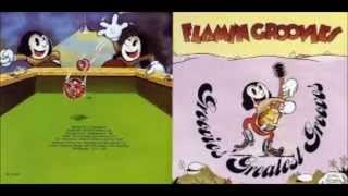 Flamin Groovies - Groovies' Greatest Grooves - album
