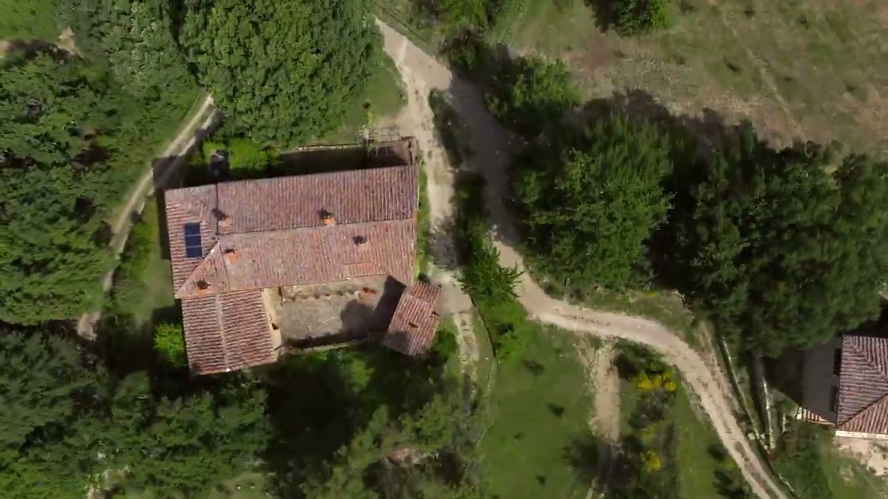 Watch Podere Costarella