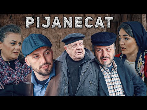 Tregim Popullor  - Pijanecat