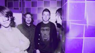 Arctic Monkeys - Fright Lined Dining Room