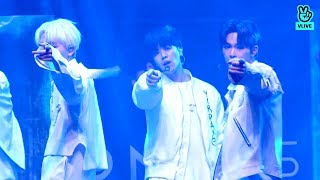 ONEUS - HERO | DEBUT CONCERT 「MASTERPIECE」PERFORMANCE