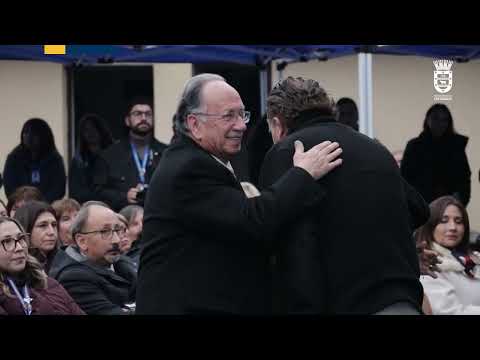 Inauguración Posta El Durazno - Junio 2026