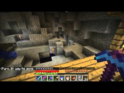 Ultra Hardcore Season 8 Episode 3 - Stacked