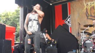 Job for a cowboy constitutional masturbation