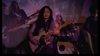 Jessica Manalo - Far Away From Home (Official Music Video)