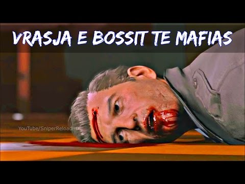 Vrasja e Bossit te Mafias !! - Mafia 3 SHQIP | SHQIPGaming