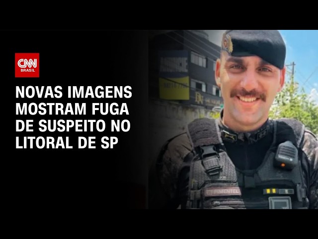 Atentado contra tenente da Rota completa um mês: o que se sabe sobre o caso