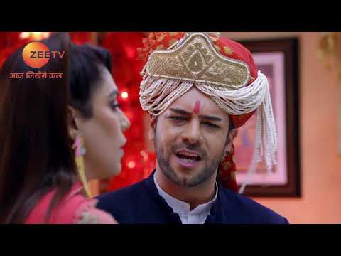 Kundali Bhagya - Hindi TV Serial - Full Episode 542 - Sanjay Gagnani, Shakti, Shraddha - Zee TV