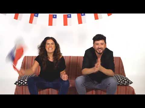 GENTE HOY 3 UND 1 Chile Así somos 1