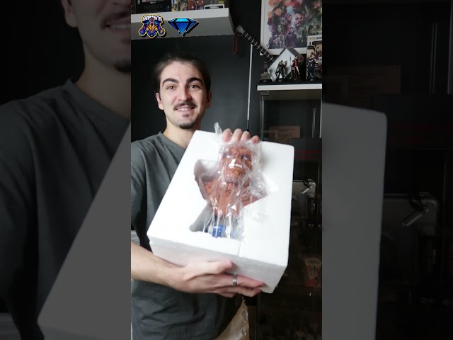 Vídeo relacionado con Póster del Equipo Vintage de Marvel Fantastic Four Camiseta, Hombre, Dorado Brillante, XXL