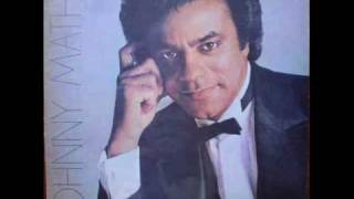 Different Kinda Different- Johnny Mathis and Paulette