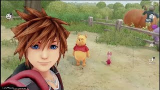 KH3 するっとスタンダード初プレイ実況24