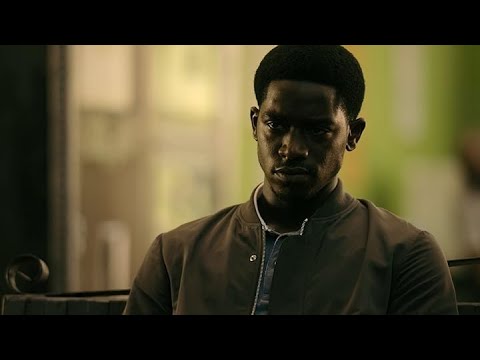 Franklin Saint Tribute | Snowfall