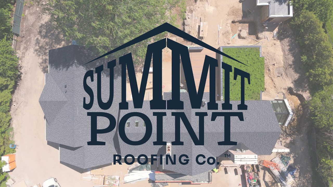 Quality Homes Start with Quality Roofs