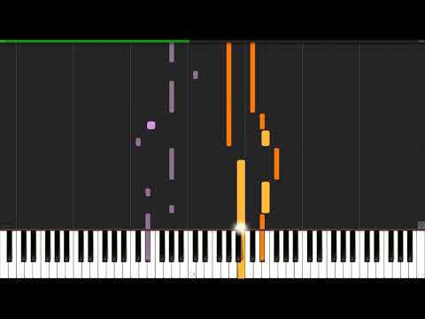 Enderal Piano Performance Video