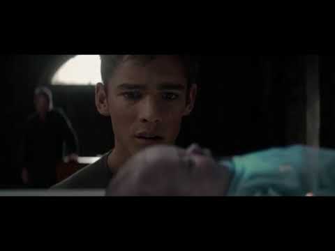 Baby Twin Release -The Giver