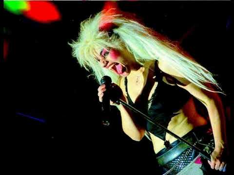 NINA HAGEN "LIGHT MY FIRE" (Doors) LIVE BARCELONA 05/11/1986 (audio)