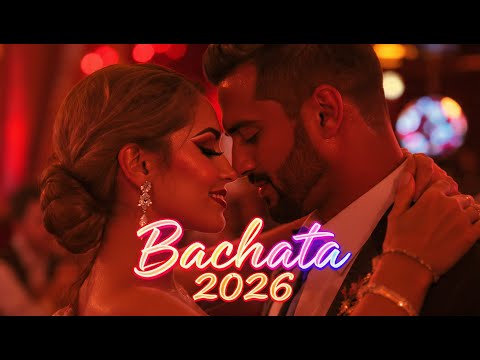 Bachata Sensual Mix 2026 l Love Songs & Slow Dance For Couple -  Best Latin Romatic Dance