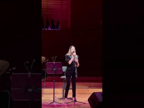Karolina Goceva, Duke Bojadziev & Ismail Lumanovski - Prazno e bez ovaa ljubov (Live) Skopje, 2022