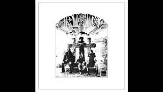 Short Cross - Suicide Blues (1972)