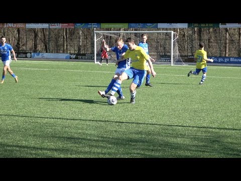 S O Soest - Hooglanderveen 27 mrt 2022