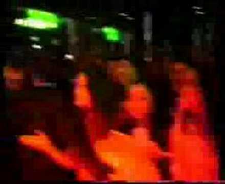 DjNcee V.s Gökhan Özen @Club-Bodrum 2004 HAN TV part1