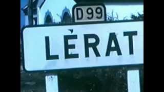 preview picture of video 'Lérat 1969.wmv'