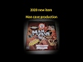 Man Cave Winda 2020 New Item Production