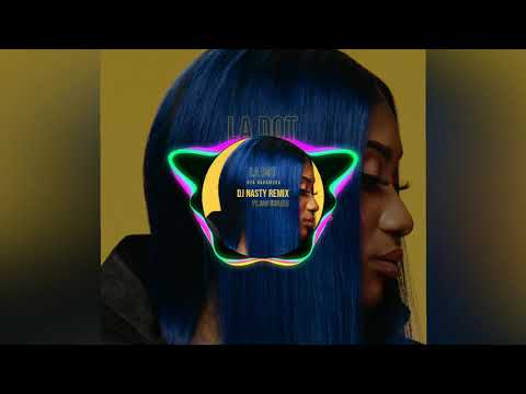 La Dot [ Aya Nakamura X Dj Nasty  Ft Dad Ukulele Remix 2M19 ]