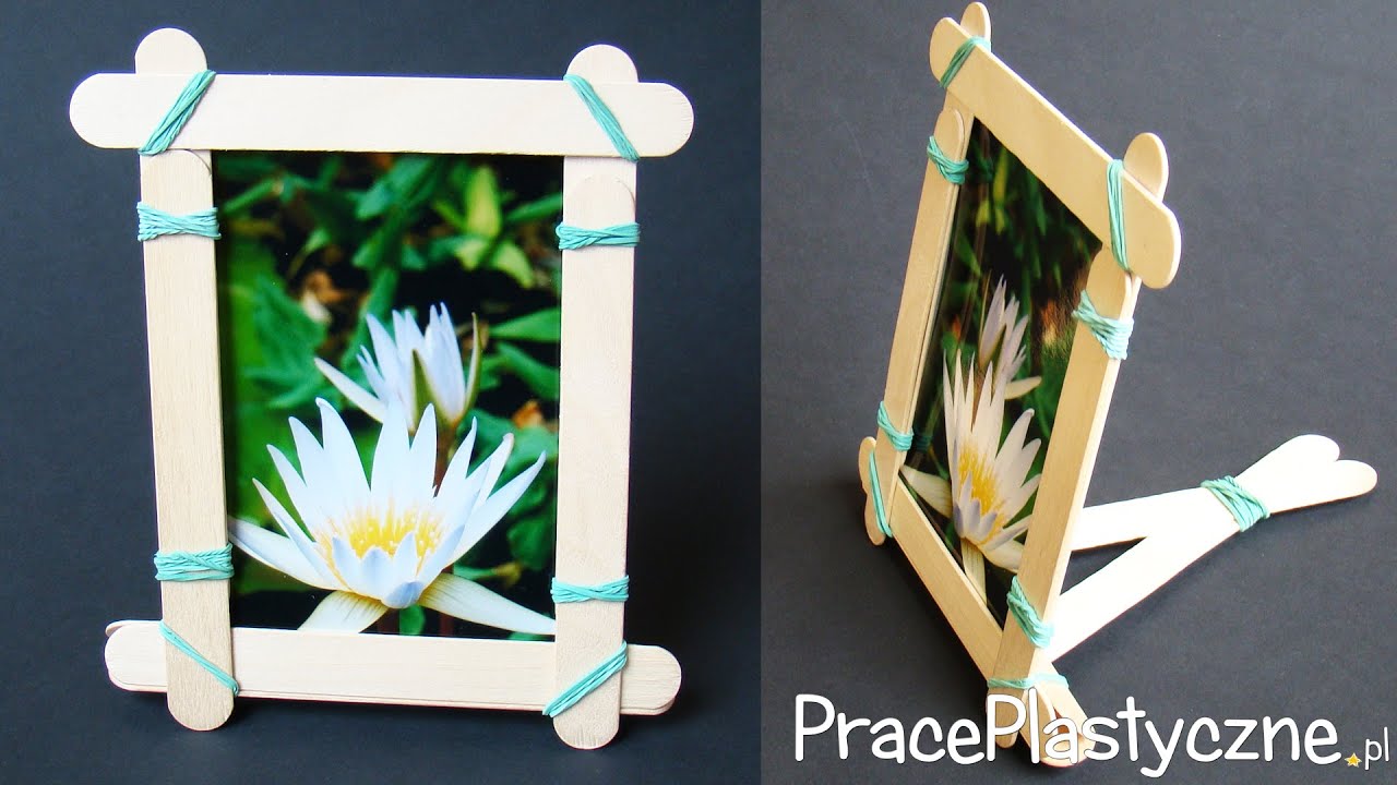 Watch Jak zrobić szybko ramkę na zdjęcia now Jak zrobić szybko ramkę na zdjęcia