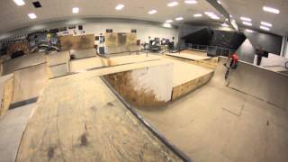 Slow-Mo Monday Ep 6 with Conrad Heppner & Colton Walker