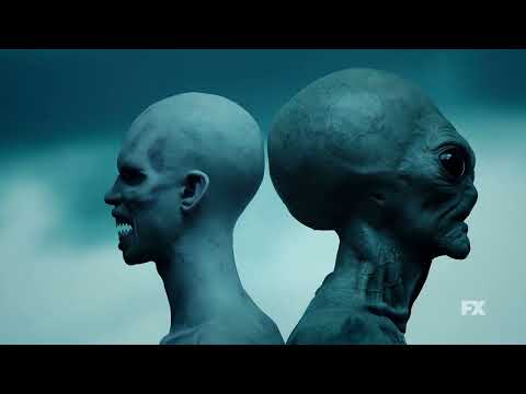 American Horror Story (Teaser)