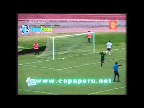 Sportivo Huracan vs Melgar - Torneo Intermedio