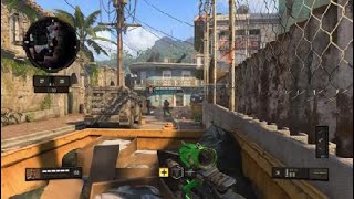 BO4初めてのダイヤモンド迷彩ゲットの瞬間動画！！！！！！！！！！！！！！！！！！