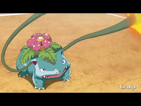 Ash vs Kukui 🔥Pokemon Sun and Moon🔥「 AMV 」  What it Takes